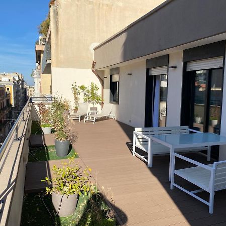 Futura Exclusive Suite 5 Attico Bari Buitenkant foto