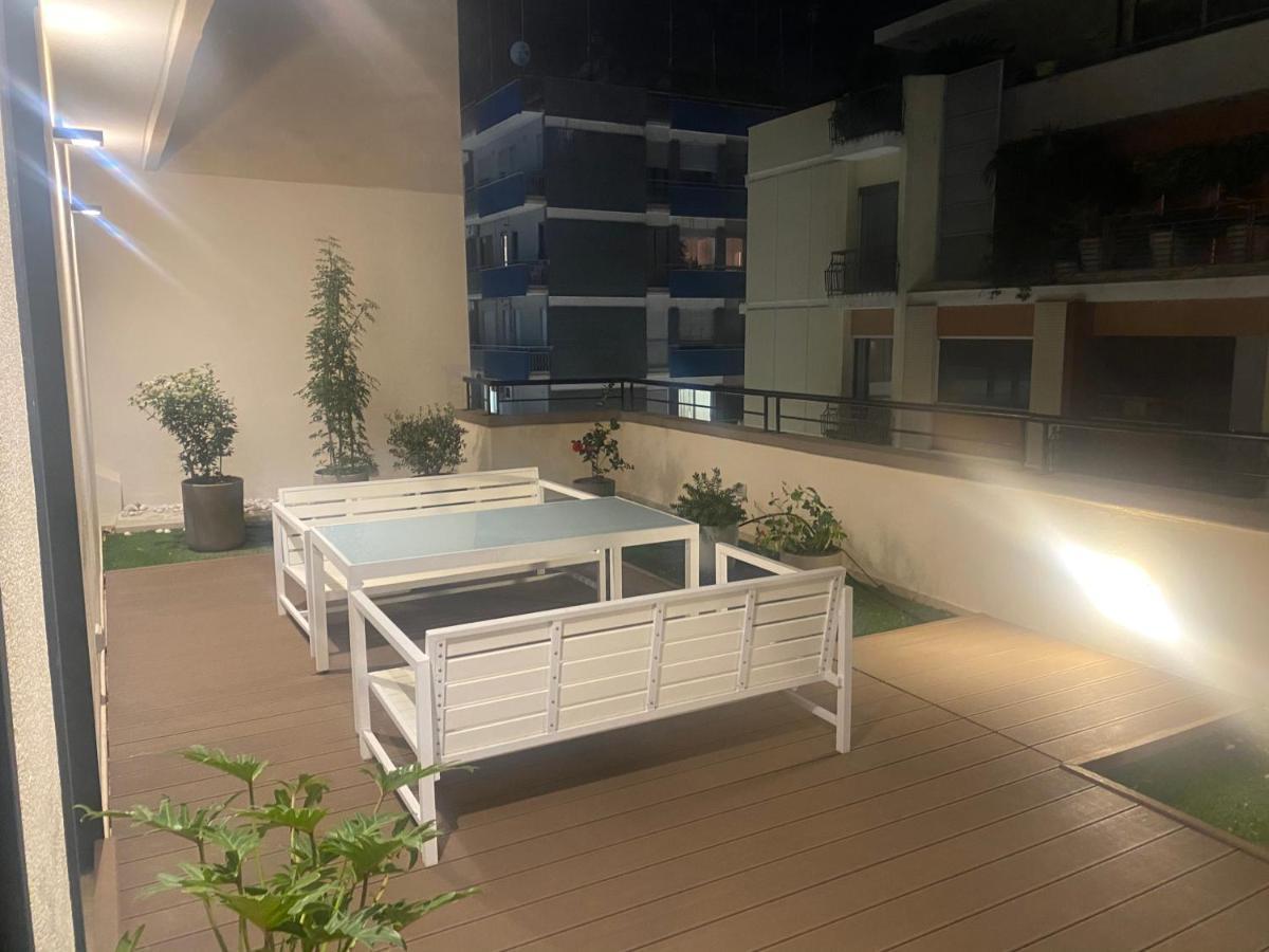 Futura Exclusive Suite 5 Attico Bari Buitenkant foto