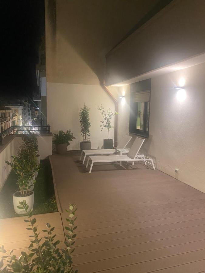 Futura Exclusive Suite 5 Attico Bari Buitenkant foto