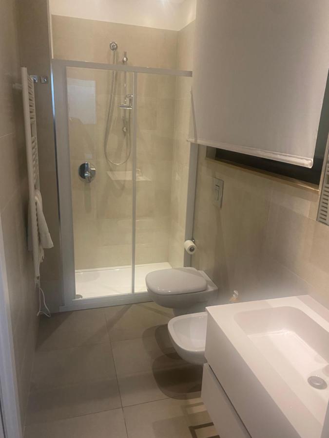 Futura Exclusive Suite 5 Attico Bari Buitenkant foto